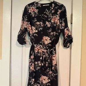 Women’s 41 Hawthorn dress